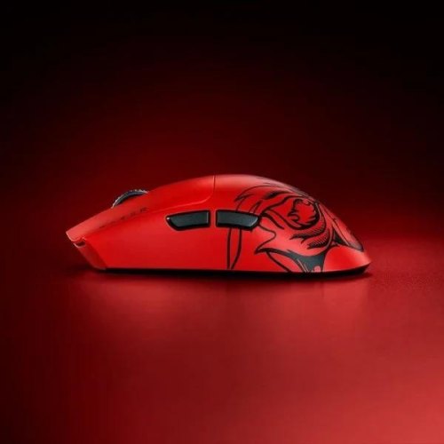 Миша бездротова Razer Viper V3 PRO Wireless, FAKER Edition (RZ01-05120500-R3M1)