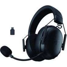 Гарнітура бездротова, ігрова Razer Blackshark V3 X Hyperspeed, Black (RZ04-05420100-R3M1)