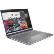 Ноутбук Lenovo IdeaPad Slim 3 14IRH10, 14/Intel Core i5-13420H/16GB/SSD 512GB/Intel HD/DOS/Luna Grey (83K000ALRA)