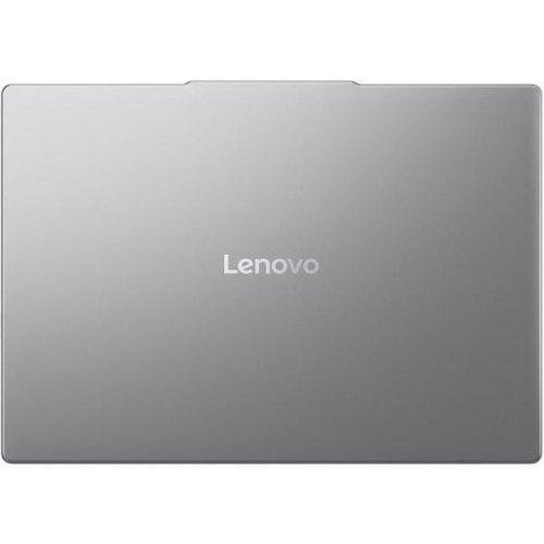 Ноутбук Lenovo IdeaPad Slim 3 14IRH10, 14/Intel Core i5-13420H/16GB/SSD 512GB/Intel HD/DOS/Luna Grey (83K000ALRA)