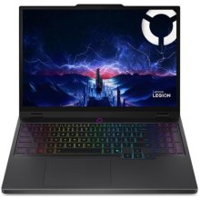 Ноутбук Lenovo Legion 5 15IAX10, 15.1 OLED/Intel Core Ultra 9 275HX/32GB/SSD 1TB/GeForce RTX 5070, 8GB/DOS/Eclipse Black (83F0002URA)