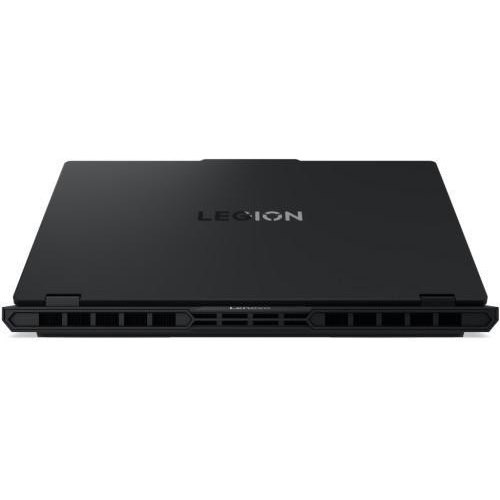 Ноутбук Lenovo Legion Pro 5 16IAX10H, 16 OLED/Intel Core Ultra 9 275HX/32GB/SSD 1TB/GeForce RTX 5070 Ti, 12GB/DOS/Eclipse Black (83LU003FRA)
