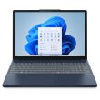 Ноутбук Lenovo IdeaPad Slim 3 15ARP10, 15.3/AMD Ryzen 5 7535HS/16GB/SSD 512GB/UMA/DOS/Luna Grey (83K700A2RA)