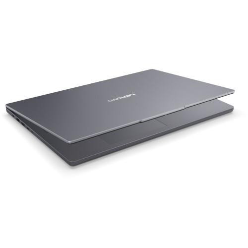 Ноутбук Lenovo IdeaPad Slim 3 16ARP10, 16/AMD Ryzen 5 7535HS/16GB/SSD 512GB/UMA/DOS/Luna Grey (83K8005DRA)