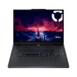 Ноутбук Lenovo Legion 5 15AHP10, 15.1 OLED/AMD Ryzen 7 260/32GB/SSD 1TB/GeForce RTX 5060, 8GB/DOS/Eclipse Black (83M0001KRA)