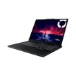 Ноутбук Lenovo Legion 5 15AHP10, 15.1 OLED/AMD Ryzen 7 260/32GB/SSD 1TB/GeForce RTX 5060, 8GB/DOS/Eclipse Black (83M0001KRA)