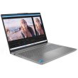 Ноутбук Lenovo IdeaPad Slim 5 16IRH10, 16/Intel Core i7-13620H/32GB/SSD 1TB/Intel HD/DOS/Luna Grey (83HS008MRA)