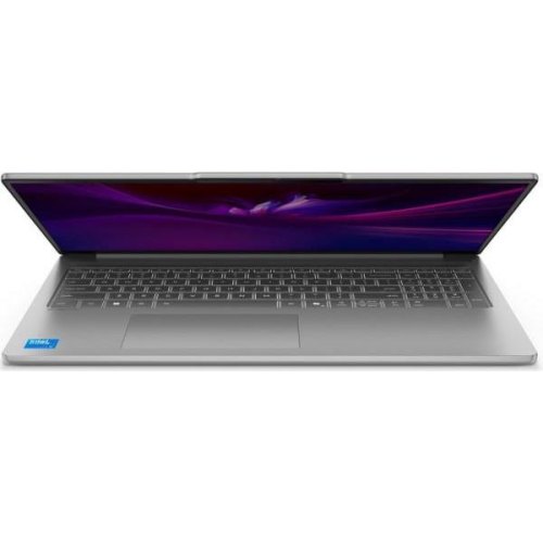 Ноутбук Lenovo IdeaPad Slim 5 16IRH10, 16/Intel Core i7-13620H/32GB/SSD 1TB/Intel HD/DOS/Luna Grey (83HS008MRA)