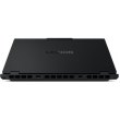 Ноутбук Lenovo Legion 5 15IAX10, 15.1 OLED/Intel Core Ultra 7 255HX/32GB/SSD 2x1TB/GeForce RTX 5070, 8GB/DOS/Eclipse Black (83F0005PRA)