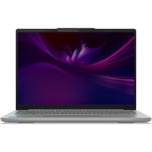 Ноутбук Lenovo IdeaPad Slim 5 14ARP10, 14/AMD Ryzen 7 7735HS/16GB/SSD 1TB/UMA/DOS/Luna Grey (83HT0034RA)