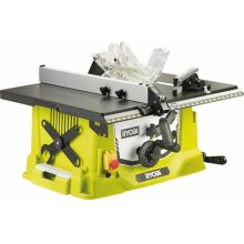 Стіл розпилювальний Ryobi RTS1800-G, 1800Вт, диск 254мм, 4500об/хв (5133002021)