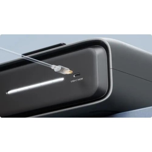 Зарядна станція EcoFlow RIVER 3 UPS (EFRIVER3-UPS-EU-CBox)