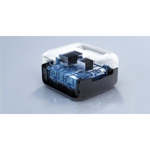 Зарядна станція EcoFlow RIVER 3 UPS (EFRIVER3-UPS-EU-CBox)