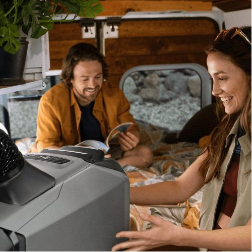 Кондиціонер EcoFlow Wave 3 (EFWAVE3-EU-Nbox)