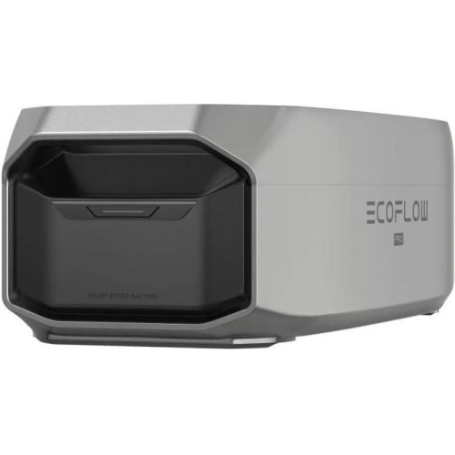Додаткова батарея EcoFLow DELTA Pro 3 Extra Battery (EFDELTAPRO3EB)