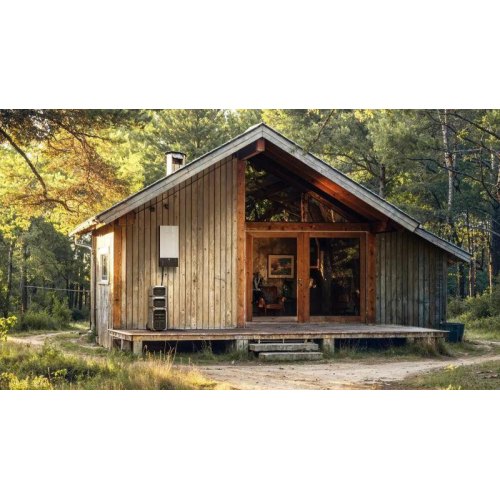 Додаткова батарея EcoFLow DELTA Pro 3 Extra Battery (EFDELTAPRO3EB)