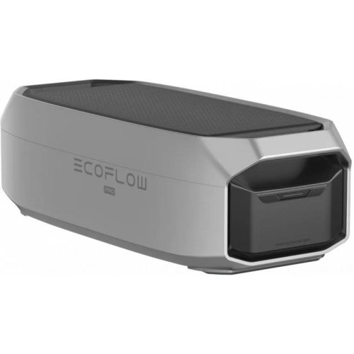 Додаткова батарея EcoFLow DELTA Pro 3 Extra Battery (EFDELTAPRO3EB)