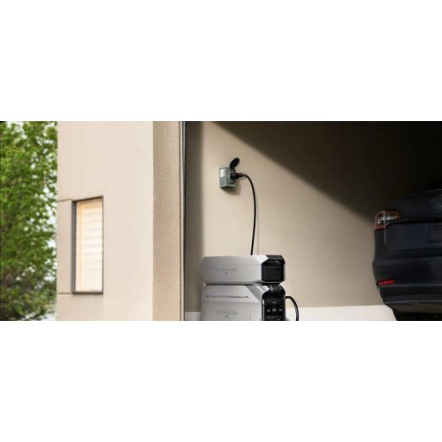 Додаткова батарея EcoFLow DELTA Pro 3 Extra Battery (EFDELTAPRO3EB)