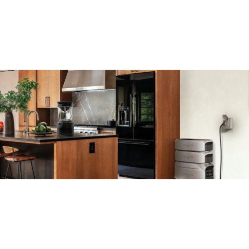 Додаткова батарея EcoFLow DELTA Pro 3 Extra Battery (EFDELTAPRO3EB)