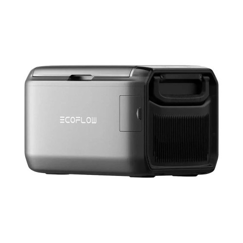 Холодильник EcoFlow Glacier Classic, 35л (EFGLACIER35L-EU-NBOX)