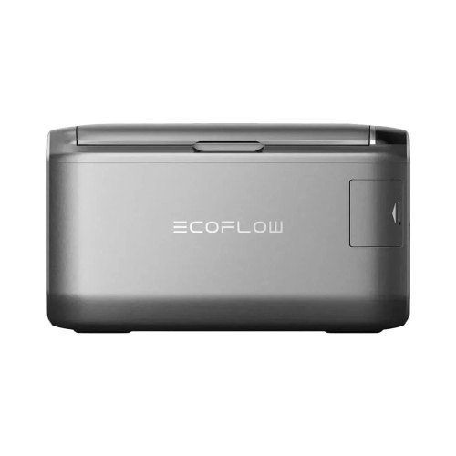 Холодильник EcoFlow Glacier Classic, 35л (EFGLACIER35L-EU-NBOX)