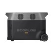 Зарядна станція EcoFlow DELTA Pro, міжнародна версія (DELTAPro-EU-int)