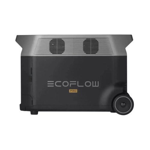 Зарядна станція EcoFlow DELTA Pro, міжнародна версія (DELTAPro-EU-int)