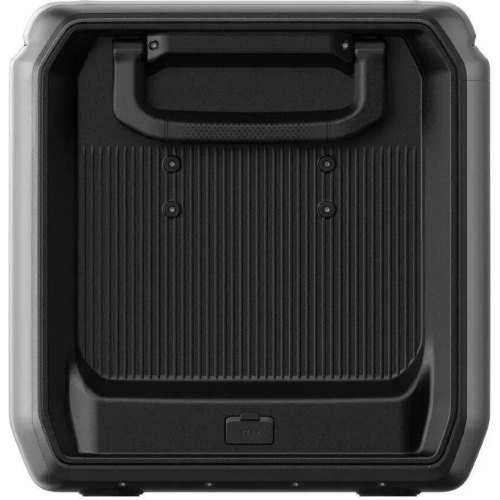 Холодильник Ecoflow Glacier, 55л, з акумулятором (EFGLACIER55L-EU-NBOX/ZYDBX100-EB)