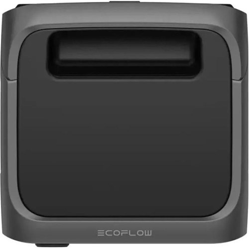 Зарядна станція EcoFlow RIVER 3 Max (EFRIVER3Max-EU-CBOX)