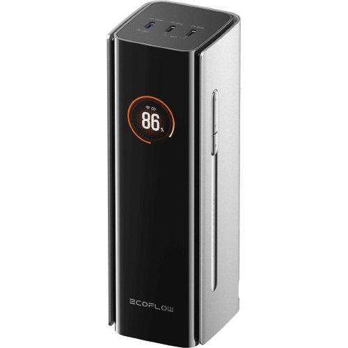 Зовнішній акумулятор Powerbank EcoFlow Rapid Pro, 27650mAh (EF-RAPIDPRO27K-EU)