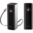 Зовнішній акумулятор Powerbank EcoFlow Rapid Pro, 27650mAh (EF-RAPIDPRO27K-EU)