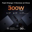 Зовнішній акумулятор Powerbank EcoFlow Rapid Pro, 27650mAh (EF-RAPIDPRO27K-EU)