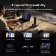 Зовнішній акумулятор Powerbank EcoFlow Rapid Pro, 27650mAh (EF-RAPIDPRO27K-EU)