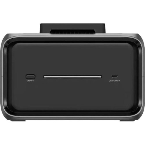 Додаткова батарея EcoFlow RIVER 3 EB 600 (EFEB600)