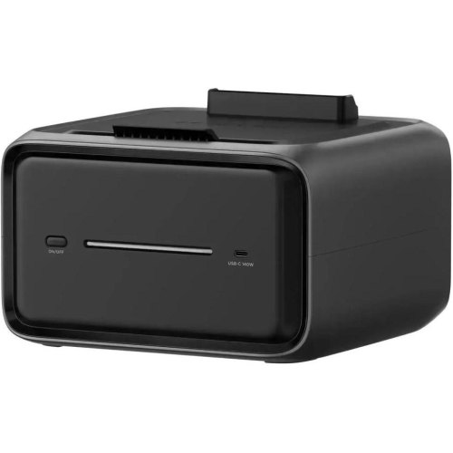 Додаткова батарея EcoFlow RIVER 3 EB 600 (EFEB600)