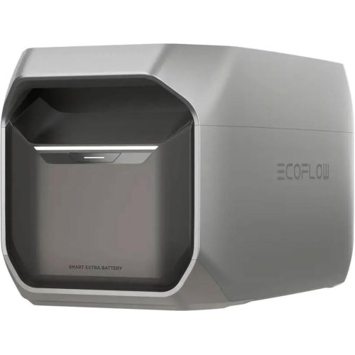 Додаткова батарея EcoFlow DELTA 3 Extra Battery (EFDELTA3P-EB)