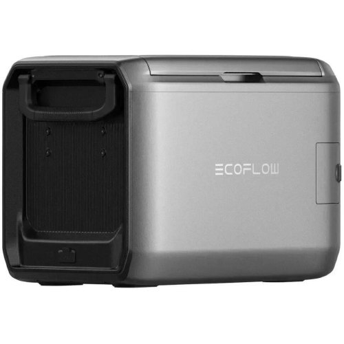 Холодильник EcoFlow Glacier Classic, 45л (EFGLACIER45L-EU-NBOX)