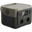 Зарядна станція EcoFlow RIVER 2 Max, 512Вт/год, міжнародна версія (ZMR610-B-SA)
