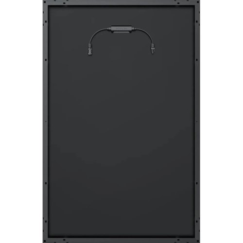 Сонячна панель EcoFlow, 175W (EFSOLAR175W-1-AKIT-1)