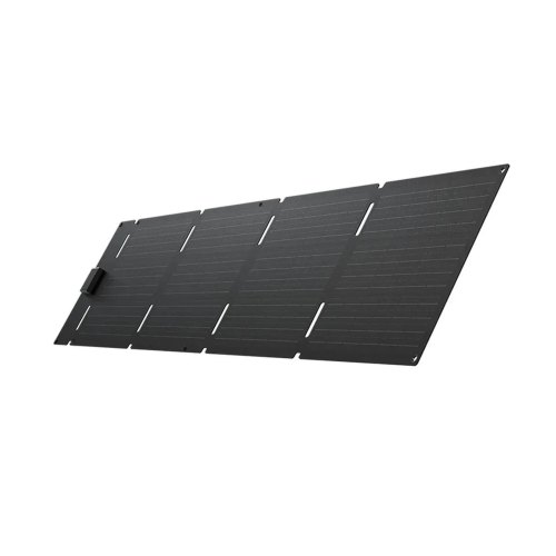 Сонячна панель EcoFlow, 60W, USB Type-C (EFSOLAR60-TYPE-C)