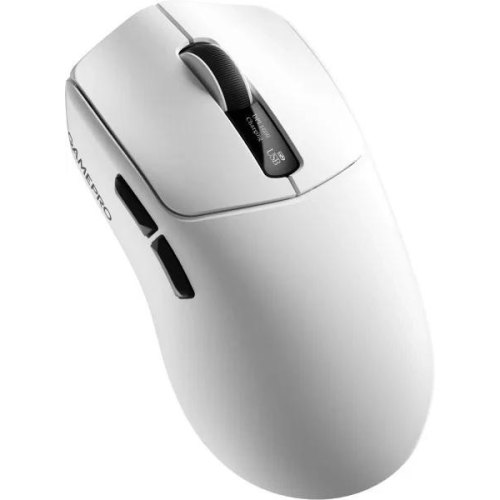 Миша бездротова GamePro Genesis Ranker (GM012W)