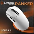 Миша бездротова GamePro Genesis Ranker (GM012W)
