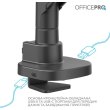 Кріплення настільне для монітора OfficePro MA851B