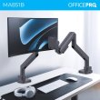 Кріплення настільне для монітора OfficePro MA851B