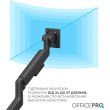 Кріплення настільне для монітора OfficePro MA851B