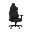 Крісло геймерське Anda Seat Novis L Fabric Dark Gray (AD23-L-01-GB-F)