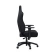 Крісло геймерське Anda Seat Novis L Fabric Dark Gray (AD23-L-01-GB-F)