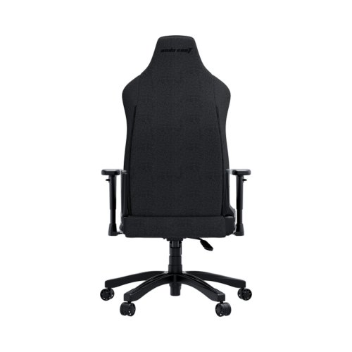 Крісло геймерське Anda Seat Novis L Fabric Dark Gray (AD23-L-01-GB-F)