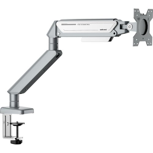Кріплення настільне для монітора Anda Seat Stealth II, 17-32, White (AD-W-A6D-1S-FW)