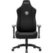 Крісло геймерське Anda Seat Novis L Fabric Black (AD23-L-01-B-F)